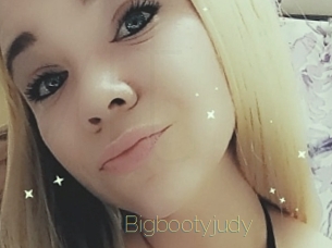 Bigbootyjudy