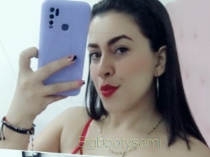 Bigbootysami