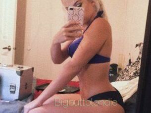 Bigbuttblondie