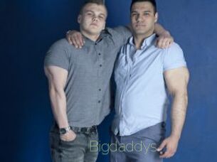 Bigdaddys