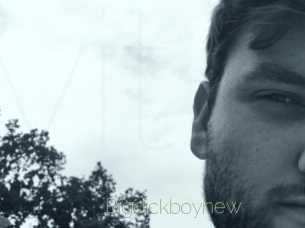 Bigdickboynew