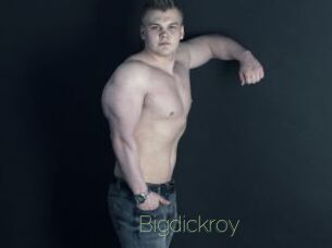 Bigdickroy