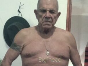 Bigfhead