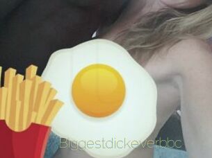 Biggestdickeverbbc