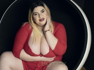 Bighorny