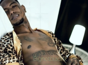 bighotblackx Visio Tchats