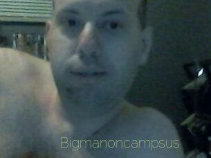 Bigmanoncampsus