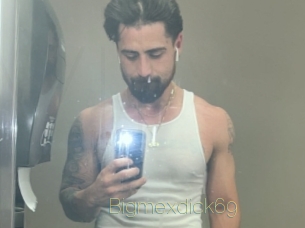 Bigmexdick69