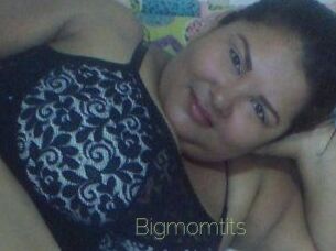 Bigmomtits