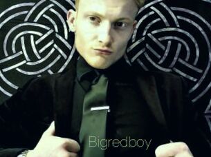 Bigredboy