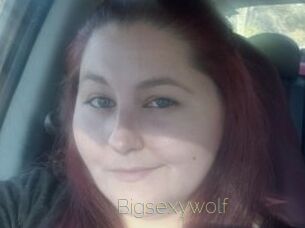 Bigsexywolf