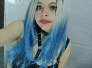 Bigsquirt