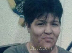 Bigtitscum