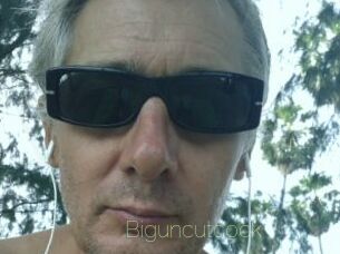 Biguncutcock