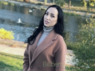 Billberry