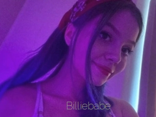 Billiebabe