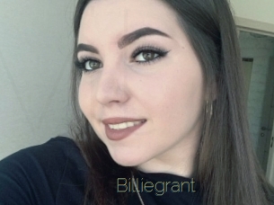 Billiegrant