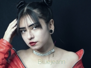 Billiejeann