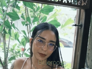 Billieroose