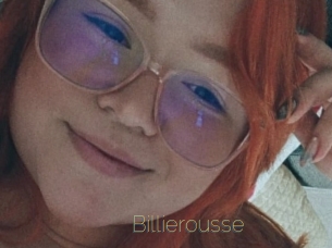 Billierousse