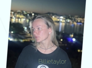 Billietaylor