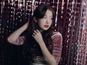 Billiewhite