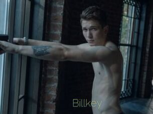 Billkey
