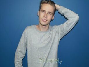 Billlonely