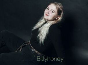 Billyhoney