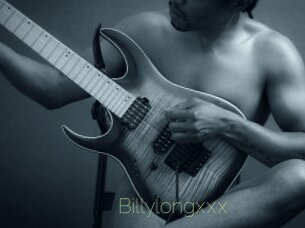 billylongxxx Visio Tchats