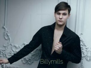 Billymills