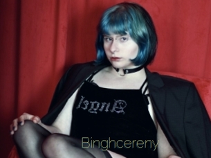Binghcereny