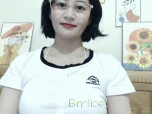 Binhlice
