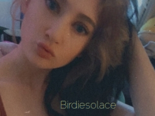 Birdiesolace