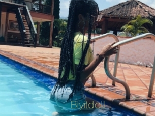 Biyitdoll