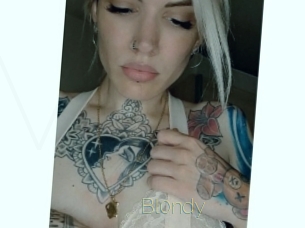 Bl0ndy