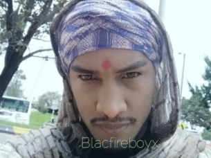 Blacfireboyx