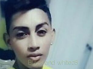 black_and_white28 Visio Tchats