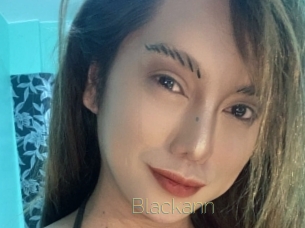 Blackann