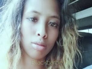 Blackbarbie200