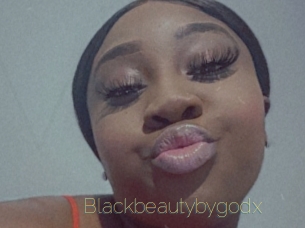 Blackbeautybygodx