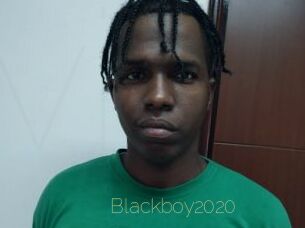 blackboy2020 Visio Tchats