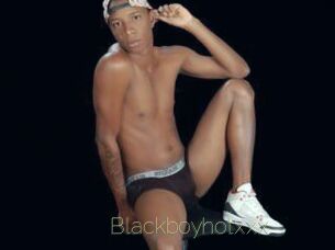 Blackboyhotxxx