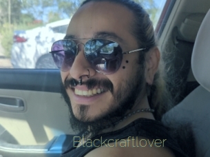 Blackcraftlover