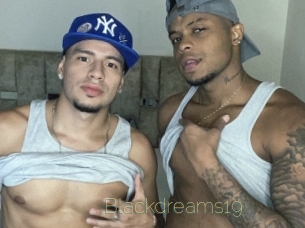 blackdreams19 Visio Tchats