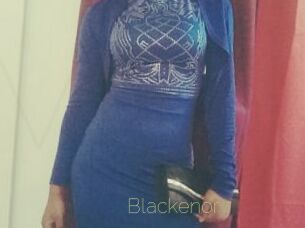 Blackenor