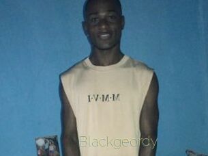 Blackgeordy
