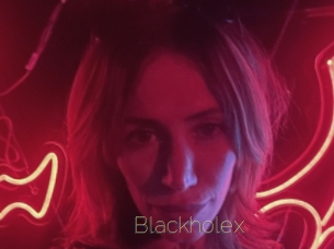 Blackholex