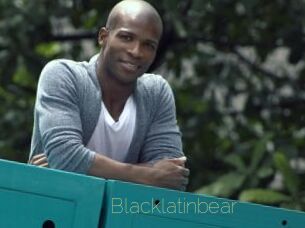 blacklatinbear Visio Tchats