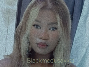 Blackmedusaxx21